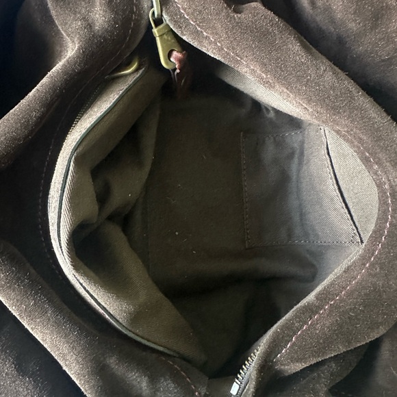 *SOLD* Rare burgundy Chloe Silverado - Picture 7 of 10